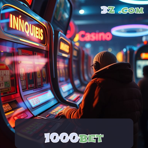Bônus Irresistíveis: As Ofertas da 1000bet para Você