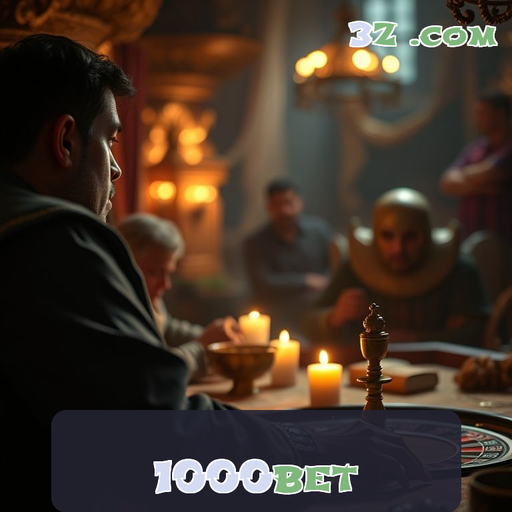 1000bet: Jogos Confiáveis Para Diversão Sem Preocupações