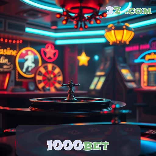 Esporte e Apostas: A Revolução na 1000bet