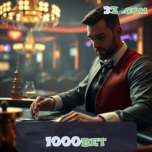 Imperdível! Promoções da 1000bet que Você Não Pode Perder