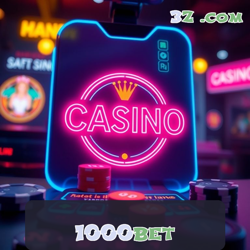 Experiência Inesquecível em Slots: 1000bet Brilha no Brasil